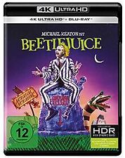 Beetlejuice burton ... gebraucht kaufen  Berlin