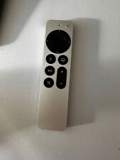 Apple remote 3 gebraucht kaufen  Pfaffenwlr.,-Marb., O'eschach