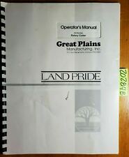 Land pride great for sale  Niagara Falls