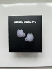 Auriculares Samsung Galaxy Buds 2 Pro verdaderos inalámbricos Bluetooth con cancelación de ruido segunda mano  Embacar hacia Argentina