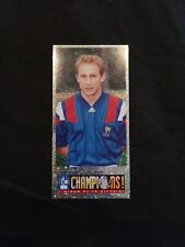 Panini sticker papin d'occasion  Évry