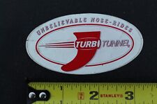 Turbo tunnel longboard for sale  Los Angeles