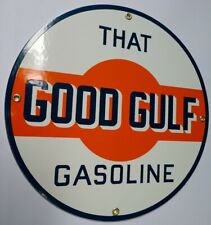 Good gulf gas for sale  Chicago