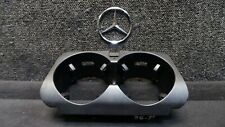 Mercedes getränkehalter glc gebraucht kaufen  Mühlheim