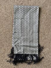 mens silk scarves for sale  POULTON-LE-FYLDE