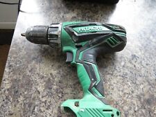 hitachi 18 volt drills for sale  LINCOLN