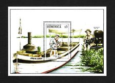 1988 dominica stamp for sale  Ponte Vedra Beach