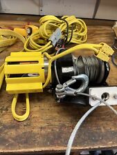 superwinch for sale  Shipping to Ireland