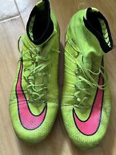 Usado, Nike Mercurial Superfly 4 IV segunda mano  Embacar hacia Mexico