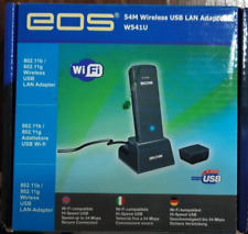 Eos 54m wireless usato  Serramanna