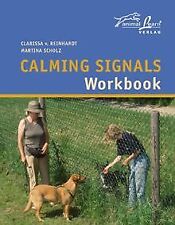 Calming signals workbook gebraucht kaufen  Berlin