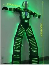 robot costume for sale  Guymon