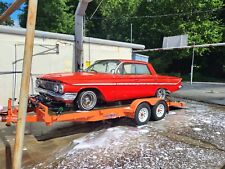 1961 chevrolet bel for sale  Seekonk