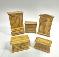 Dolls house furniture for sale  Shipping to Ireland