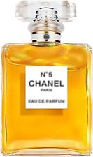 Chanel eau parfum for sale  LONDON