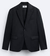 Zara blazer suit for sale  LONDON