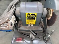 Foley Belsaw Model 1055 Sharp-All Grinder/Sharpener USA Made with Stand for sale  Shipping to South Africa