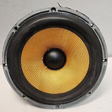 BOWERS AND WILKINS B&W MATRIX 803/804/805 WOOFER SPEAKER ZZ8605 8 OHM ZZ 8605, used for sale  Shipping to South Africa