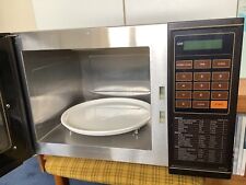 Large microwave oven for sale  UXBRIDGE