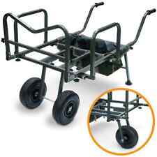 Fishing barrow trolley for sale  Shipping to Ireland