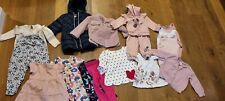 Baby girls clothes for sale  STURMINSTER NEWTON