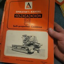 Allis chalmers gleaner for sale  Belvidere