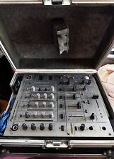 Pioneer DJ Mixer DJM-600 grey Used for sale  Shipping to South Africa