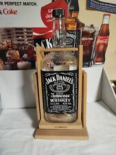 Jack daniels liter gebraucht kaufen  Wesendorf