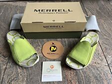 Merell treviso sandalen gebraucht kaufen  Berlin