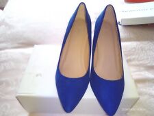 royal blue high heels for sale  HOLYWOOD