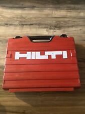 Hilti pmc combi for sale  Van Nuys