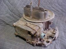 Holley carburetor 1956 for sale  Saint Joseph