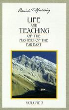 Vida e Ensino dos Mestres do Extremo Oriente, Volume 3: Livro 3 de 6: Vida... comprar usado  Enviando para Brazil