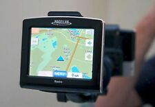 Sistema de navegação GPS portátil para carro Magellan Maestro 3200 pequeno dispositivo portátil B comprar usado  Enviando para Brazil