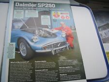 Service guide daimler for sale  Shipping to Ireland