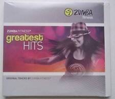 Zumba fitness greatest for sale  Montgomery