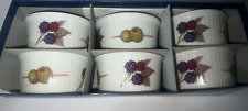 Royal worcester boxed for sale  GLASGOW