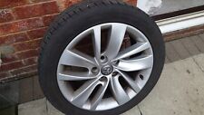 vauxhall 5 stud x 18 wheels for sale  ST. HELENS