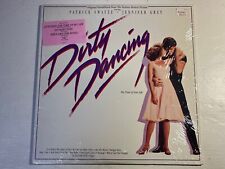 LP de vinil trilha sonora original Dirty Dancing 1987 comprar usado  Enviando para Brazil