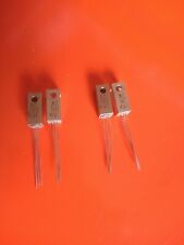 Electronic transistor coppia usato  Terni