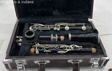 Yamaha clarinet model for sale  Columbus