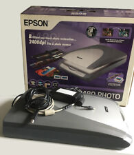 Epson perfection 2480 for sale  Shipping to Ireland