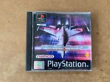 JEU SONY PLAYSTATION 1 PS1 ACE COMBAT 3 ELECTROSPHERE COMPLET EN BOITE, usado comprar usado  Enviando para Brazil