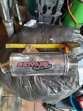 remus exhaust for sale  PORTLAND