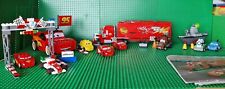Lego cars auflösung gebraucht kaufen  Berlin