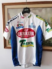 Maglia ciclismo originale usato  Lamporecchio