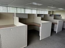 Cubicles partitions american for sale  Cleveland