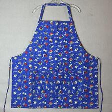 Handmade apron one for sale  Shipping to Ireland