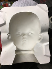 Doll mold aaron for sale  LINCOLN