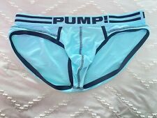 Pump underwear mens for sale  San Diego